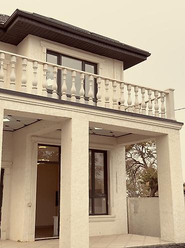 дача текстильщики бишкек: 5 комнат, 250 м², Кашка-Суу, Риэлтор — 2