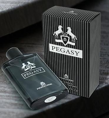 parfums de marly: Parfums de Marly Pegasus parfüm 100ml badam, vanil və kremli səndəl — 1