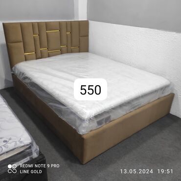 купим вашу мебель бу: Двуспальная кровать, С подъемным механизмом, Азербайджан