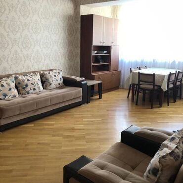 ecemi kirayə ev: Yasamal rayonu, Mətbuat prospektində, Bakı Dövlət Universitetinin