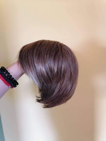 Perike i klipse: Perike i klipse — 11