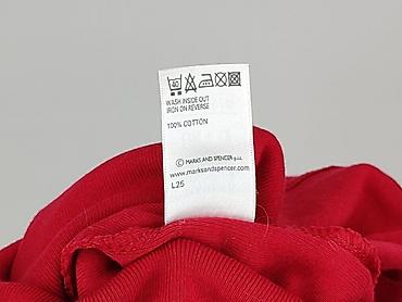 redherring bluzka: Marks & Spencer, Bluzka damska, rozmiar S — 5