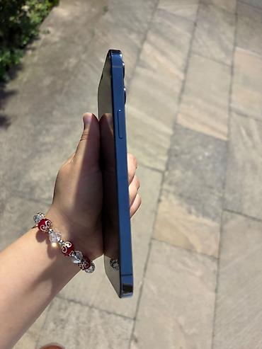 iphone 8s plus: IPhone 12 Pro, 128 GB, Pacific Blue, Face ID — 4