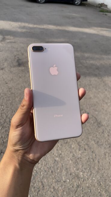 купить оперативную память для ноутбука 8 гб ddr3: IPhone 8 Plus, Б/у, 64 ГБ, Matte Gold, Чехол, 100 %