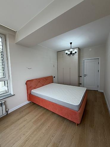 Продажа квартир: 3 комнаты, 90 м², Пишпек Элитка, 9 этаж, Свежий ремонт — 7