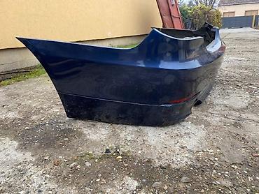 epoxy plastic mannol: Z BRANIK E60 ZA BMW SERIJA 5 OD 2004. DO 2010. GOD. | Originalni — 3