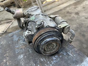 m111 2.3 kompressor купить: Компрессор Mercedes-Benz Б/у — 1