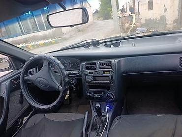 Toyota: Toyota Carina E: 1992 г., 1.8 л, Механика, Бензин, Лифтбек — 5