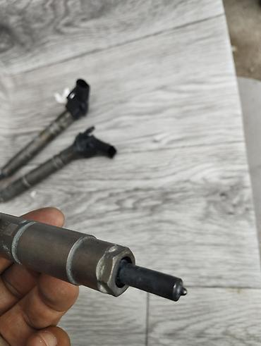 g2 master: Форсунка Common Rail Mercedes-Benz оригинал спринтер - Оригинальная — 5