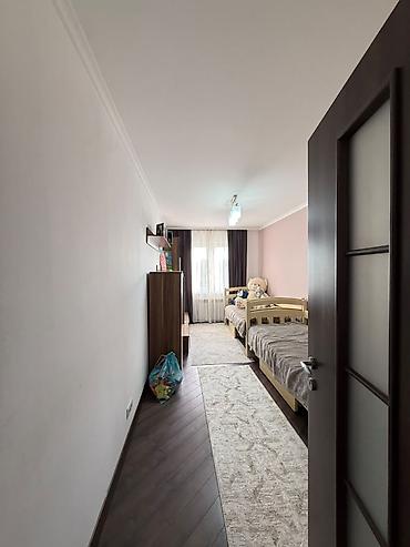 3комнаты: 3 комнаты, 58 м², 4 мкр 104 серия, 4 этаж, Дизайнерский ремонт — 10