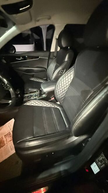 Kia: Kia Sorento: 2019 г., 2 л, Автомат, Дизель, Кроссовер — 7