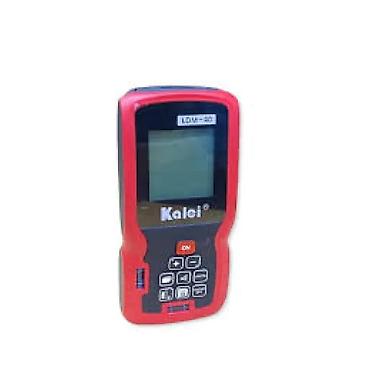 en ucuz lazer metre: Kalei Lazer Məsafəölçən 100m – Professional Ölçü və Maksimal Dəqiqlik — 1