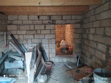 Bağ evlərinin satışı: Xırdalan, 90 kv. m, 4 otaqlı, İnternet, Telefon, Qaz — 14
