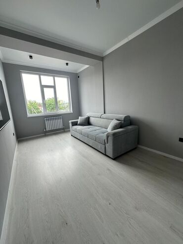 квартиры не дорогие: 1 комната, 39 м², Элитка, 3 этаж, Евроремонт