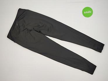 nike t shirty tech flece: H&M Sport, Legginsy Sportowe damskie, rozmiar S — 3