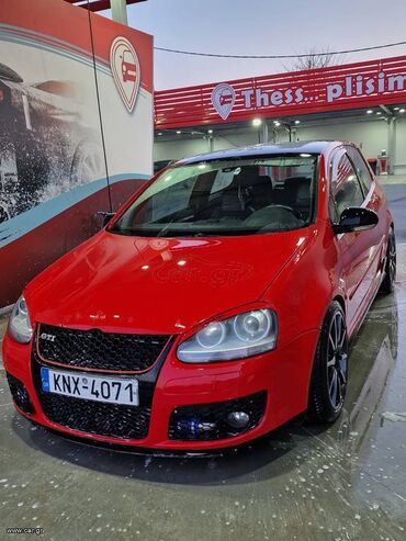 Volkswagen: Volkswagen Golf: 2 l. | 2006 έ. Κουπέ — 1