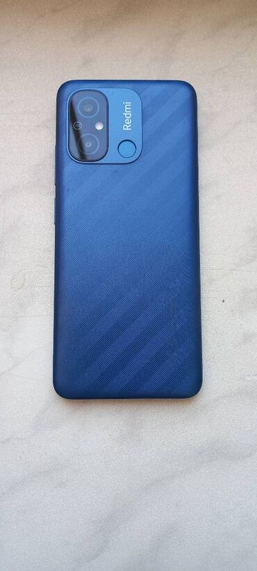 Xiaomi: Xiaomi 12, 128 GB, rəng - Mavi, 
 Barmaq izi, Face ID