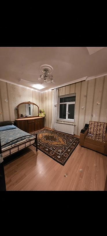 8 noyabr prospekti evler: Xırdalanda texnikomun yanında 3 otaq. tam əşyalı. avara insanlar — 5