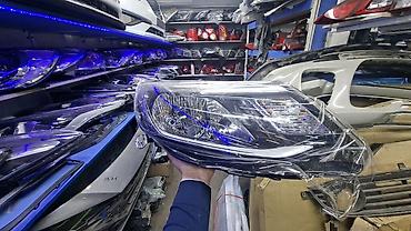 corolla фара: Передняя правая фара Kia 2016 г., Новый, Аналог — 1