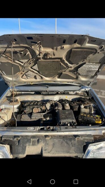 Двигатели, моторы и ГБЦ: Бензиновый мотор ВАЗ (LADA) 2013 г., 1.8 л, Б/у, Оригинал, Россия — 5