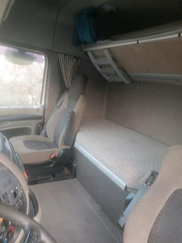 Тягачи: Тягач, DAF, 2008 г., Без прицепа — 13