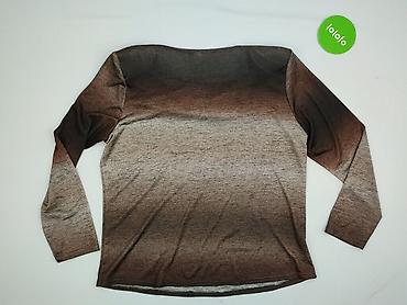 violetty gry: Bluzka damska, rozmiar 4XL — 3