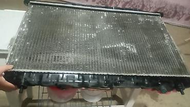 sürət qutusu yağı: Avtomobil radiatoru - Material: alüminium əsaslı bal arı pətəyi — 1
