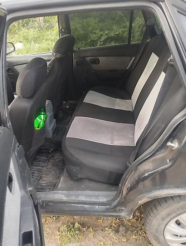 балка нексия: Daewoo Nexia: 2012 г., 1.6 л, Механика, Бензин, Седан — 3