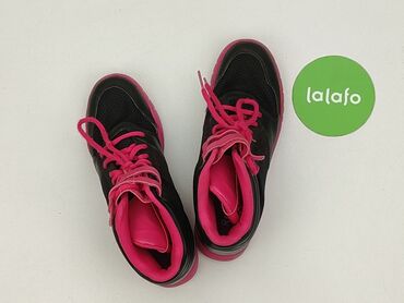 Sneakersy: Reebok, Sneakersy damskie, rozmiar 37.5 — 2