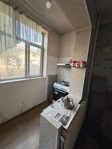 Продажа квартир: 2 комнаты, 52 м², 107 серия, 1 этаж, Требуется ремонт — 5