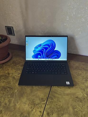Dell: İşlənmiş Dell Latitude, 14 ", Intel Core i7, 128 GB, Ünvandan götürmə — 2