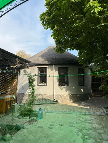 дом рынок дордой: Дом, 120 м², 5 комнат, Агентство недвижимости, Евроремонт