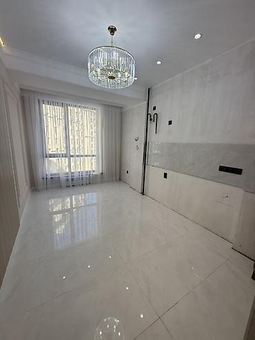 дизель сдается квартира: 2 комнаты, 69 м², Асанбай мкр Элитка, 9 этаж, Дизайнерский ремонт — 10