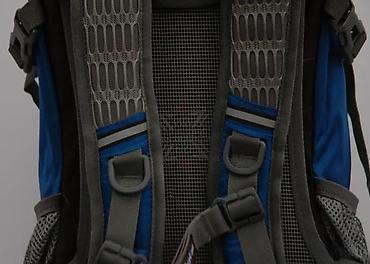 Sportske torbe i rančevi: Planinarski/ruksak za dnevne izlete – 20L - Zapremina: 20 litara — 15