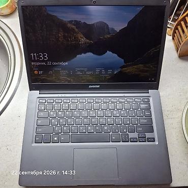 чехол для самсунг: Ноутбук Digma EVE 14 P416 - Экран 14", матовый, широкоформатный - — 1