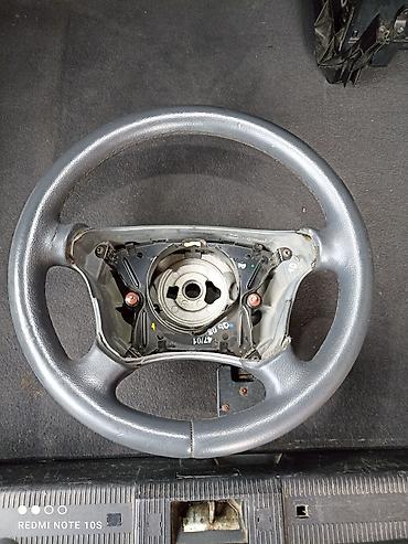 ford transit radiator: Məhsul: Mercedes-Benz sükan komplekti (SRS Airbag ilə) Təsvir: - — 3