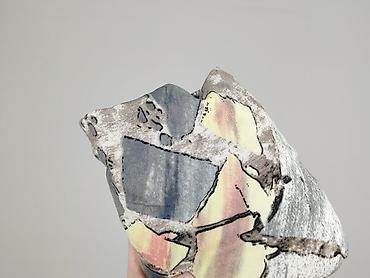 skull: Bluzka damska, rozmiar S — 4