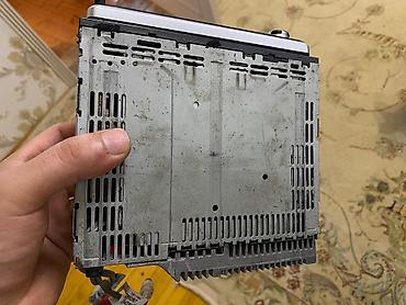 Магнитолы: Salam Old School Pioneer Deh P 6350 P seriyalı Modeldi Tək Tük — 3
