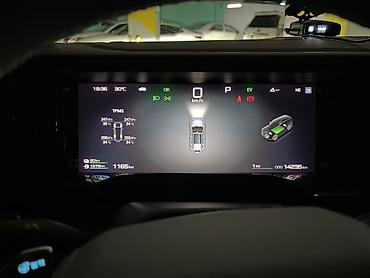 byd leopard 7 цена: BYD FangChengBao Leopard 5: 2025 г., 1.5 л, Гибрид, Внедорожник — 2