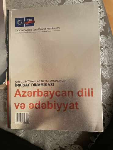 rm nəşriyyatı ədəbiyyat in Azərbaycan | KITABLAR, JURNALLAR, CD, DVD: Ədəbiyyat dinamika islenmeyib teptezedir 
Abuturiyentler ucun