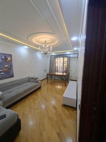 binə ev satisi: ✨ Əhmdlidə, Ukrayna Dairəsi Yaxınlığında 70 m² 2 Otaqlı Əla Təmirli Və — 1