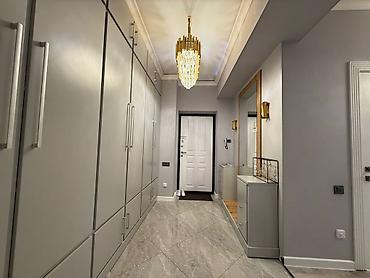 Долгосрочная аренда квартир: 3 комнаты, Риэлтор, С подселением, С мебелью полностью — 19