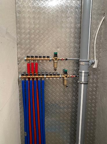 Ремонт под ключ: Ремонт квартир и коттедж любой сложности качественно стаж боле 22 года — 21