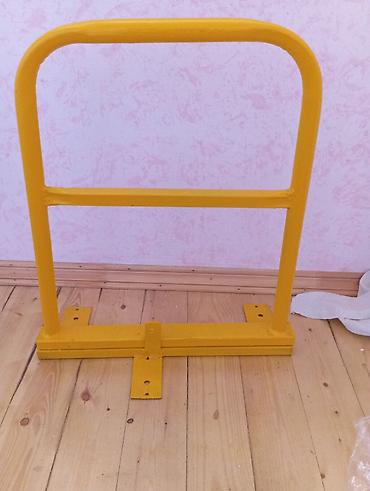 No parking satılır. kvadrat və yarı yumru da var. Çatdırılma koroğluya lalafo.az -da No parking satılır. kvadrat və yarı yumru da var. Çatdırılma koroğluya