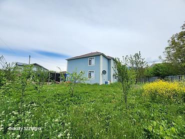 1 gunluk kirayə bağ evləri: 120 kv. m, 5 otaqlı, Hovuzlu, İşıq — 4