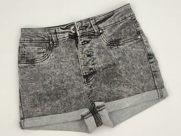 krótkie spodenki obcisłe: FB Sister, Shorts for women, size XS (EU 34)