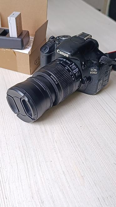 iphone se1: Canon 600D. Фотоаппараты. Баары иштейт. Объектив жаңыга алмашкан. Эки — 2