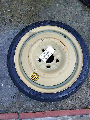 reno 4 deagostini: COPAVAC MAZDA 5X114,3 | Copavac-rezervni tocak za Mazdu 5 rupa, 5x — 1