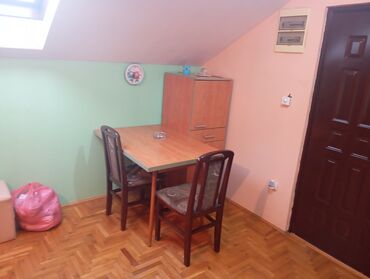 Stan na dan: Studio-stan — 6