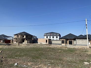 Продажа участков: 4 соток, Для строительства, Красная книга — 8